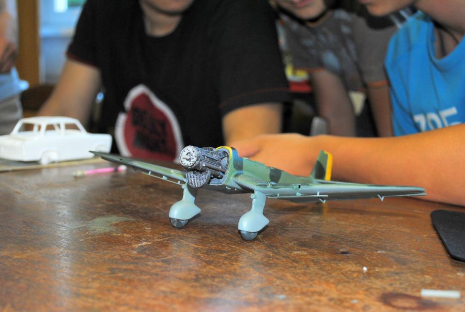 Junkers Ju 87
